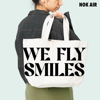 NOKAIR | NOK Smile Bag