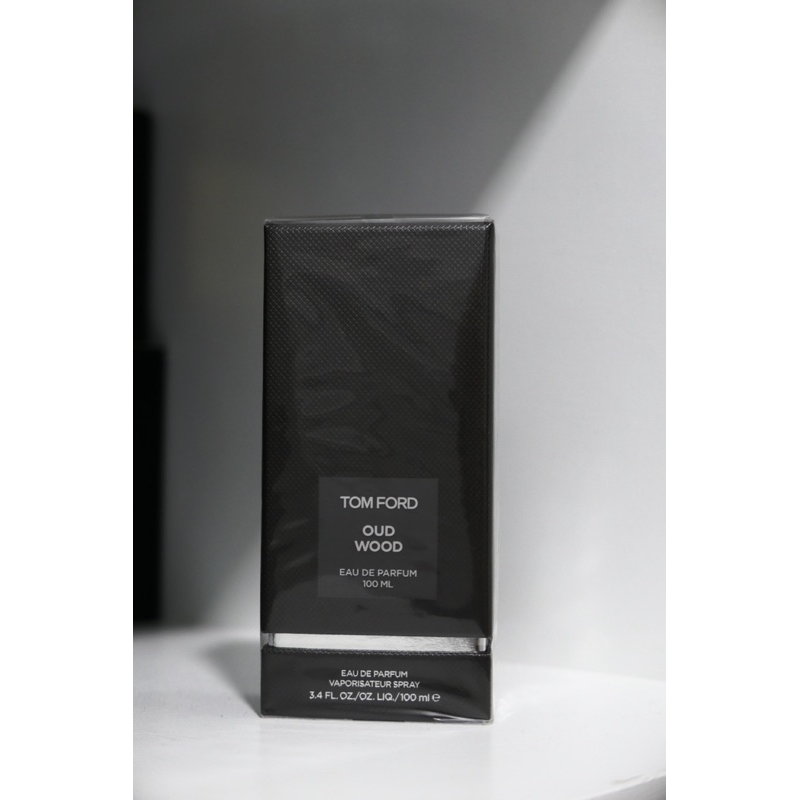 Tom ford OUD WOOD 100ml.