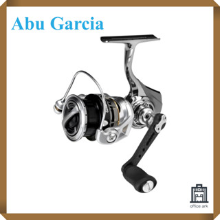 รอกเบท Abu Garcia ZENON #2500 (เกียร์ธรรมดา) 6lb-100m [ส่งตรงจากญี่ปุ่น]