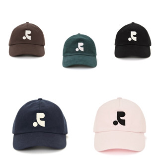 🇰🇷พรี| หมวก Rest&amp;Recreation RR logo ball cap 5 สี