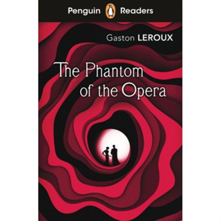 Penguin Readers Level 1: The Phantom of the Opera