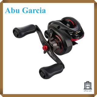 Abu Garcia REVO5 WINCH series (รีลเหยื่อ Revo รุ่นที่ 5) REVO5 WINCH (5.4:1/MAX59cm) 16lb-150m right winding [ส่งตรงจากญี่ปุ่น]