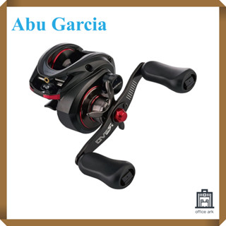 Abu Garcia REVO5 WINCH series (รีลเหยื่อ Revo รุ่นที่ 5) REVO5 WINCH-L (5.4:1/MAX59cm) 16lb-150m left winding [ส่งตรงจากญี่ปุ่น]