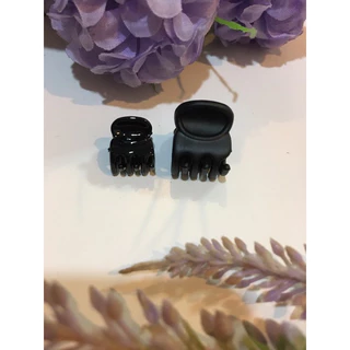 กิ๊บหนีบผมเกาหลี🇰🇷1 ชิ้น))1.5Cm นำเข้าจากเกาหลี ของแท้ กิ๊บเล็ก สำหรับหนีบผมด้านหน้า ทนทาน หนีบง่าย ใช้ดี Made in Korea
