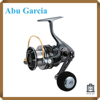 รอกเบท Abu Garcia REVO ALX THETA #4000 (เฟืองสูง/สปูลตื้น) [ส่งตรงจากญี่ปุ่น]