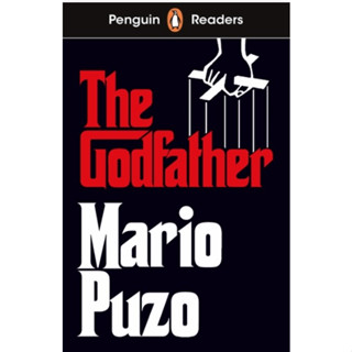 Penguin Readers Level 7: the Godfather