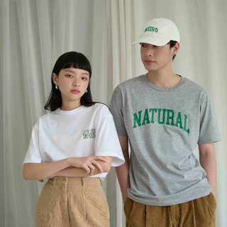 HAY -  NATURAL / LIVE IN THE MOMENT (unisex)