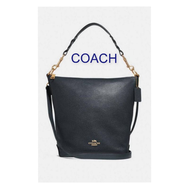 💥โล๊ะตู้ Used COACH ABBY DUFFLE💥