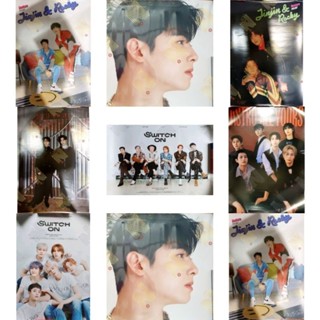 [โค้ดลด C3B76]พร้อมส่ง Astro poster