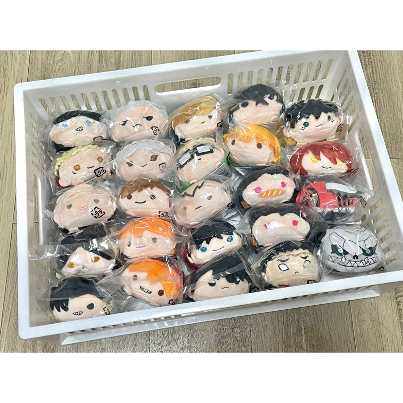 Noru | โนรุไฮคิว, ไยบะ, jjk, chainsawman, ไคจู