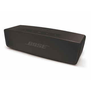 BOSE SoundLInk MInI II Wireless and Bluetooth Speakers ลำโพงบลูทู ธ เเท้ 100%