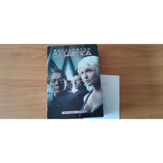 Battlestar Galactica (season 3) ไม่มีไทย