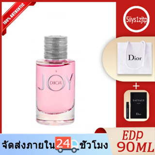 ดิออร์ JOY น้ำหอมผู้หญิง น้ำหอมดิออร์ สเปรย์น้ำหอม EDP 90ML