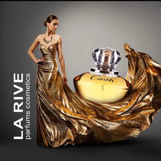 LA RIVE • Cash for Woman EDP ของแท้ 100%