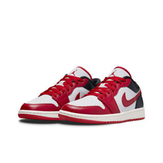 Nike Jordan Air Jordan 1 low DC0774-160 ของแท้ 100% Sneakers