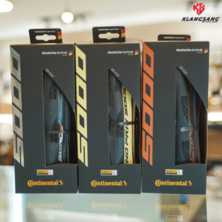 ยางนอกเสือหมอบ Continental Grand Prix 5000 ยางนอก conti gp50…