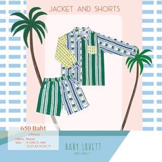 babylovett 3T มาใช้โค้ดกันนะคะ ลด 200 บาทเลย