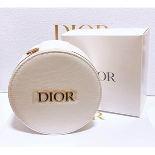 Dior Vanity Bag กระเป๋าจากแบรนด์ “Dior” (พร้อมกล่อง) 💥ของแท้จากเคาเตอร์ไทย💥