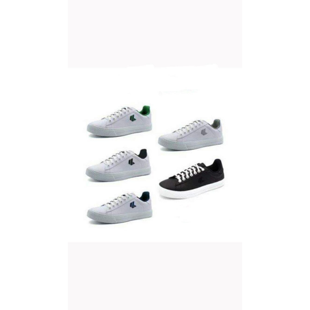 รองเท้าผ้าใบแฟชั่น kito