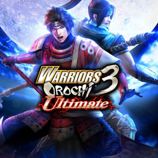 Warriors Orochi 3 เกม PC Game เกมคอมพิวเตอร์ Downloads USB Flash Drive