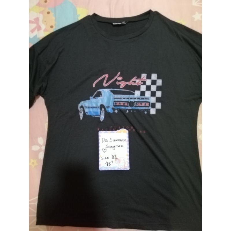 เสื้อผ้า SHEIN ROMWE มือหนึ่ง