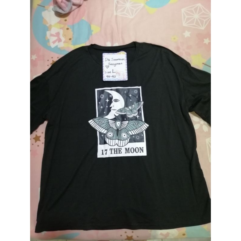 เสื้อผ้า SHEIN ROMWE มือหนึ่ง