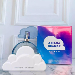 [🚚น้ำหอมแบ่งขาย❗❗]  Ariana Grande Cloud 2ml/5ml/10ml น้ําหอมแท้ น้ําหอมผู้หญิง