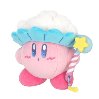 [Direct from Japan] Kirby Super Star Plush doll Kirby Sweet Dreams Bubble Kirby Japan NEW