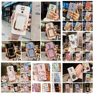 case Redmi note9 เคส เรดมี่ โน๊ต9