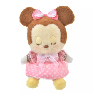 [Direct from Japan] Disney Minnie Plush doll YUMEMITERU Japan NEW Disney Store