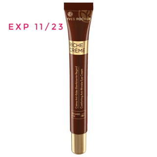 Yves Rocher Riche creme Anti Wrinkle Eye Cream 15 ml