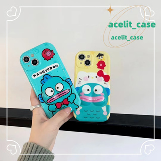 ❤️ส่งของขวัญ❤️ เคสไอโฟน 11 12 13 14 Pro Max การ์ตูน ความนิยม เรียบง่าย ระดับสูง แฟชั่น Case for iPhone สไตล์วรรณศิลป์