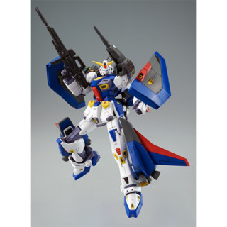 P-Bandai MG Mission Pack P-Type for Gundam F90 (เฉพาะ Part)