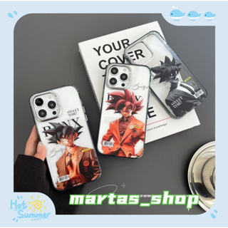 ❤️ส่งของขวัญ❤️ เคสไอโฟน 11 12 13 14 Pro Max ความนิยม แฟชั่น เรียบง่าย การ์ตูน ฤดูร้อน Case for iPhone สาวน่ารักหัวใจ