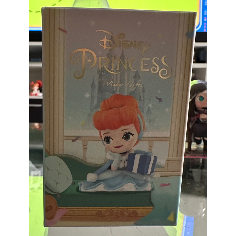 Disney Princess PopMart