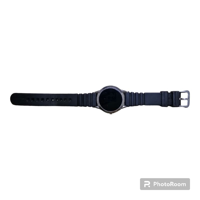 smart watch: inbody watch จากamway อุปกรณ์ ตัวเครื่อง+สายชาร์ต