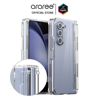 Araree รุ่น Nukin 360 - เคสสำหรับ Galaxy Z Fold 5