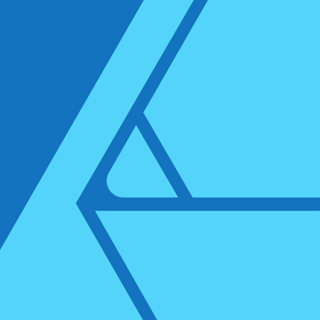 🔥 Affinity Designer 2023 โปรแกรมงานออกแบบ  [ตัวเต็ม][ถาวร] ส่งฟรี 🔥