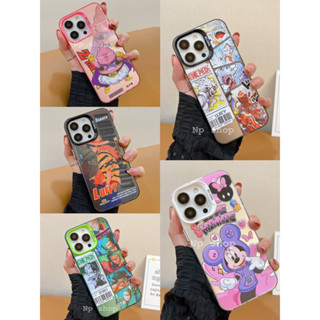 เคส So Cool (งานกล่องพรีเมี่ยม)🔥 ix/xs/XR/Xsmax/i11/i11Pro/i11Promax/i12/i12Pro/i12Promax