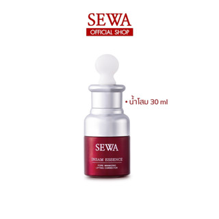 SEWA  เซวาน้ำตบโสมแดง (30 มล.)