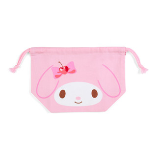 [Direct from Japan] Sanrio my melody Lunch Purse Japan NEW Sanrio Characters