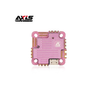 [FC AIO] Axisflying Argus F7 AIO F722 40A With Aluminum Shell For Cinewhoops