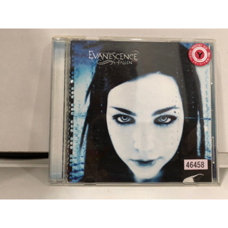 1 CD MUSIC  ซีดีเพลงสากล      EVANESCENCE FALLEN   (A6J118)