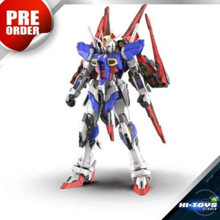 🇨🇳 พรีออเดอร์ 🇨🇳 [กรุณาอ่านรายละเอียดด้วยจ้า] MG 1/100 EG01 Impulse [Eagle Model]