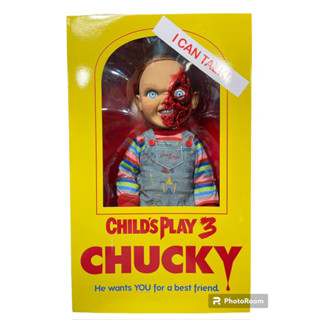 (พร้อมส่งไทย) Child’s Play 3 CHUCKY