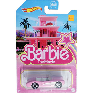 🔥Hot Wheels💋Barbie The Movie 2023 สินค้าของแท้ 100%