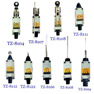 ลิมิตสวิท 5A/250VAC NO NCมีพร้อมส่ง🇹🇭8104,8107,8108,81112,8122,8166,8168,8169