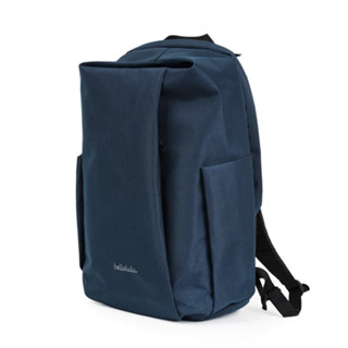 Hellolulu รุ่น SIMO - All Day Backpack Laptop 16" (BC-H50350) กระเป๋าสะพายหลัง กระเป๋าเป้ ใส่ Laptop 16 นิ้ว กันน้ำ