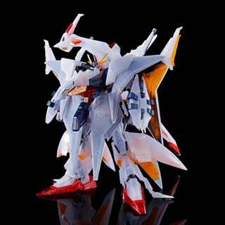 HG 1/144 PENELOPE GUNDAM [CLEAR COLOR] P-bandai สินค้าพร้อมส่ง