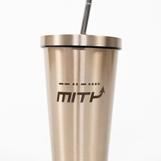 MiTH   MiTH OG Tumbler แก้วน้ำเก็บความเย็น